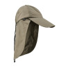 Casquette Anti-UV Brandit - Casquette Brandit