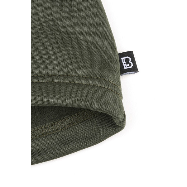 Bonnet Polaire Ice Brandit - Bonnets sur Quaerius.com
