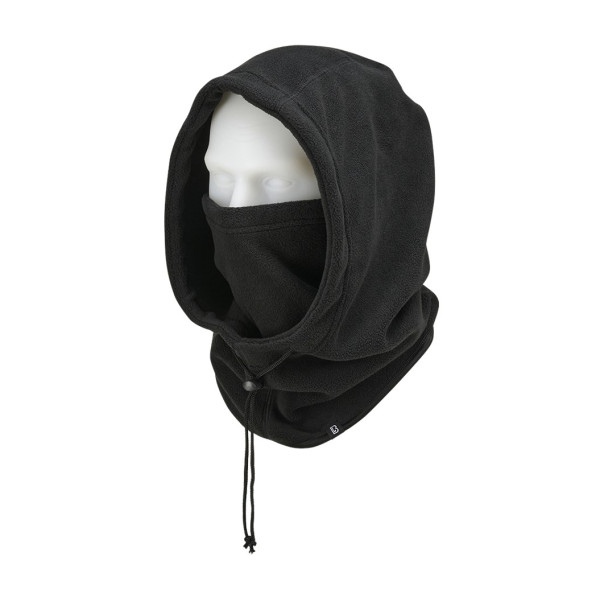 Cagoule Arctic Brandit - Cagoule Polaire