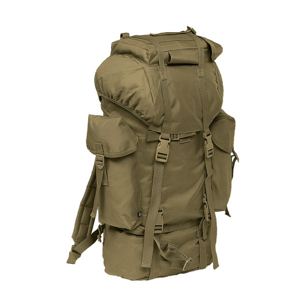 Sac À Dos Militaire Combat Brandit