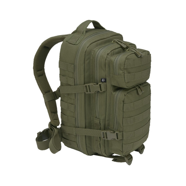 Sac À Dos Cooper Medium Brandit - Sac à Dos Tactique