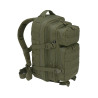 Sac À Dos Cooper Medium Brandit - Sac à Dos Tactique