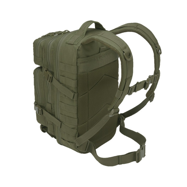 Sac À Dos Cooper Medium Brandit - Sac à Dos Tactique