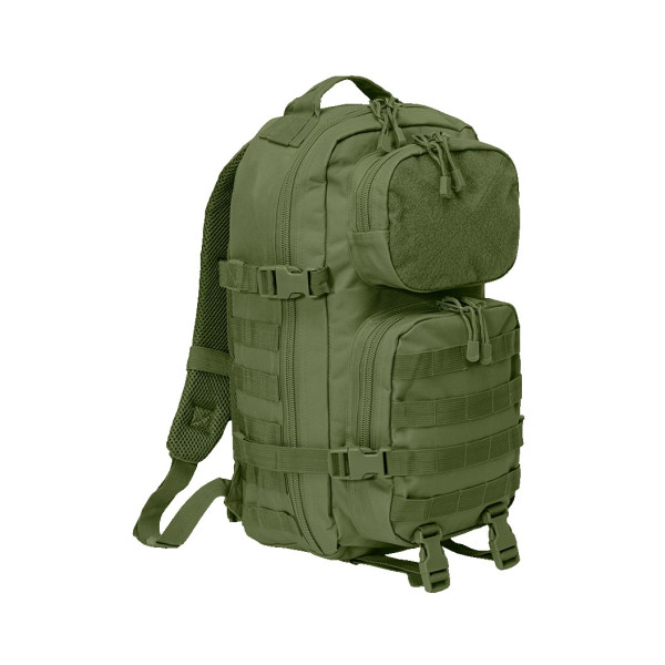Sac À Dos Cooper Patch Medium Brandit