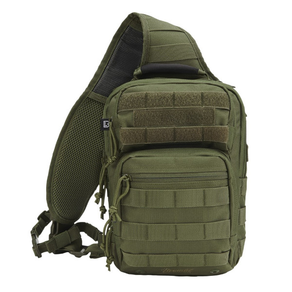 Sac Bandoulière Cooper Sling Pack Medium Brandit