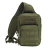Sac Bandoulière Cooper Sling Pack Medium Brandit