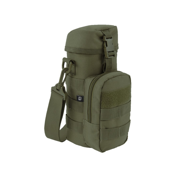 Porte-Bouteille MOLLE II Brandit