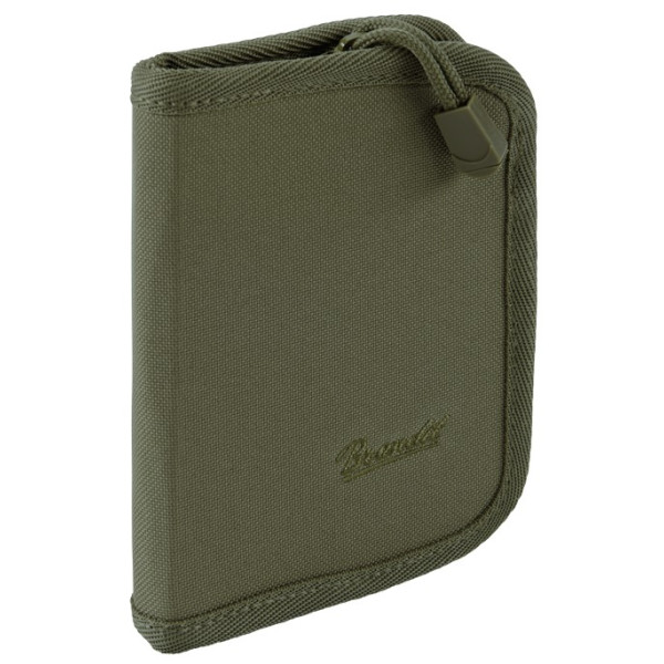 Portefeuille Wallet One Brandit - Portefeuille Militaire