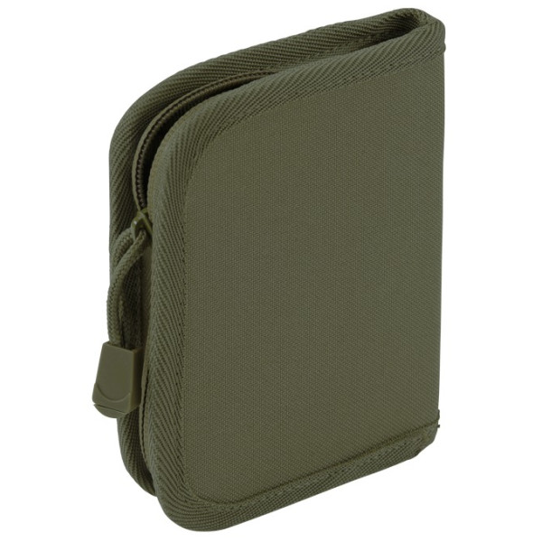 Portefeuille Wallet One Brandit - Portefeuille Militaire