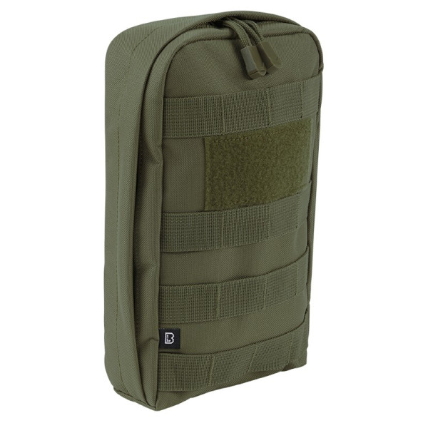 Poche MOLLE Snake Brandit