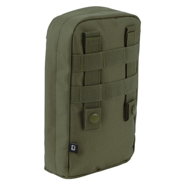 Poche MOLLE Snake Brandit