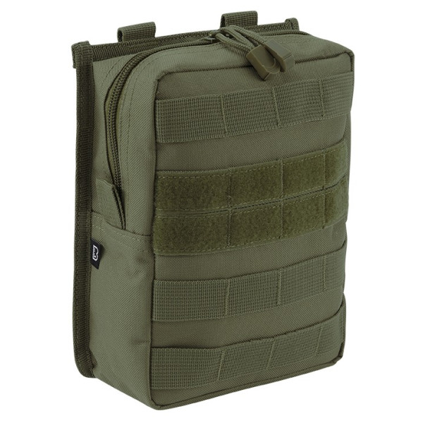 Poche MOLLE Cross Brandit - Poche Tactique Brandit