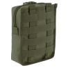 Poche MOLLE Cross Brandit - Poche Tactique Brandit