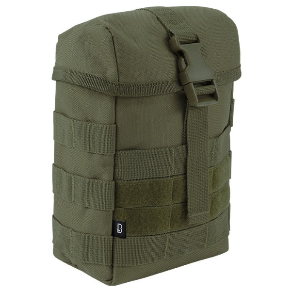 Poche MOLLE Fire Brandit - Poche MOLLE Brandit