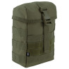 Poche MOLLE Fire Brandit - Poche MOLLE Brandit