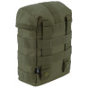 Poche MOLLE Fire Brandit - Poche MOLLE Brandit