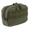 Poche MOLLE Compact Brandit - Poche MOLLE Brandit