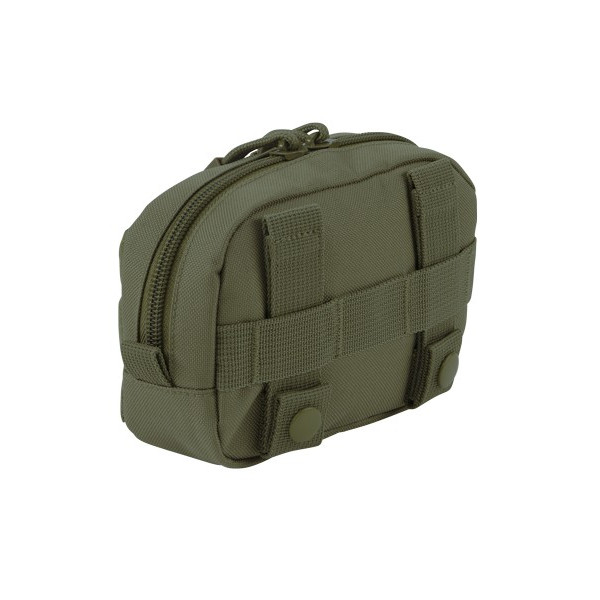 Poche MOLLE Compact Brandit - Poche MOLLE Brandit