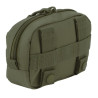 Poche MOLLE Compact Brandit - Poche MOLLE Brandit