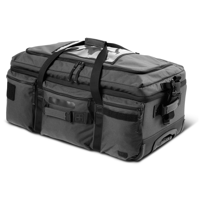 Sac de Voyage Mission Ready 3.0 5.11 Tactical - Equipement militaire sac de voyage quaerius