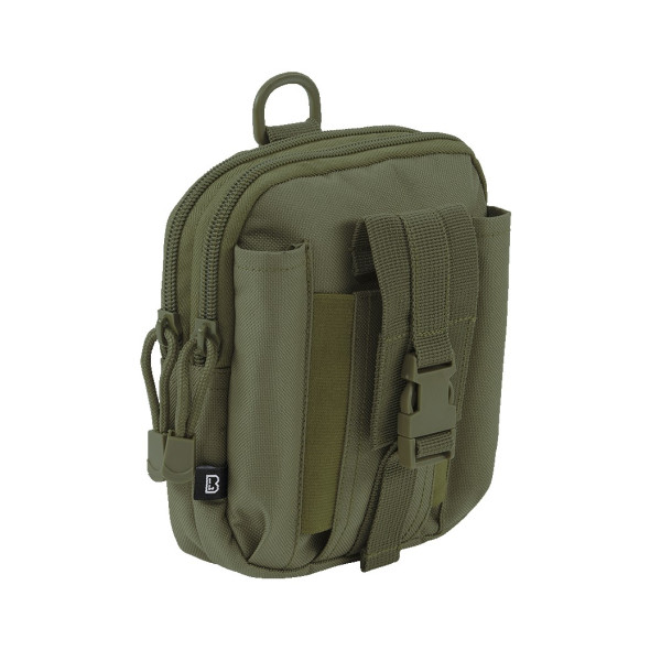 Pochette Molle Functional Brandit - Poche Tactique