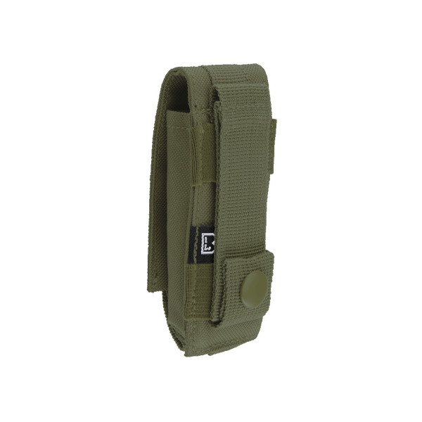Poche MOLLE Multifonction Small Brandit