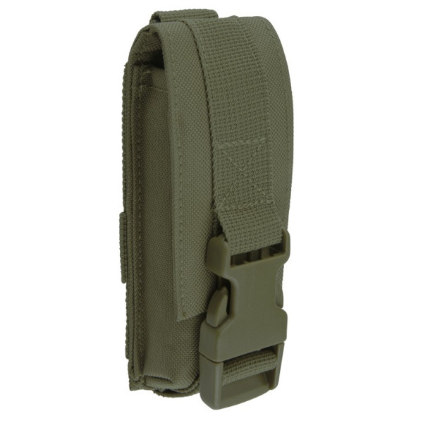 Poche MOLLE Multifonction Medium Brandit
