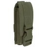 Poche MOLLE Multifonction Medium Brandit
