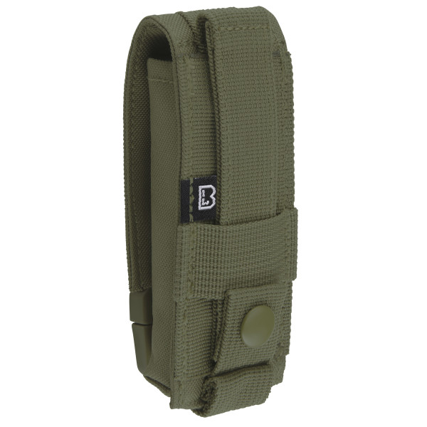 Poche MOLLE Multifonction Medium Brandit