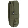 Poche MOLLE Multifonction Medium Brandit