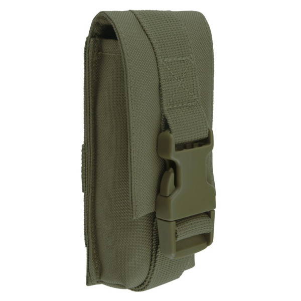 Poche MOLLE Multifonction Large Brandit