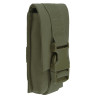 Poche MOLLE Multifonction Large Brandit