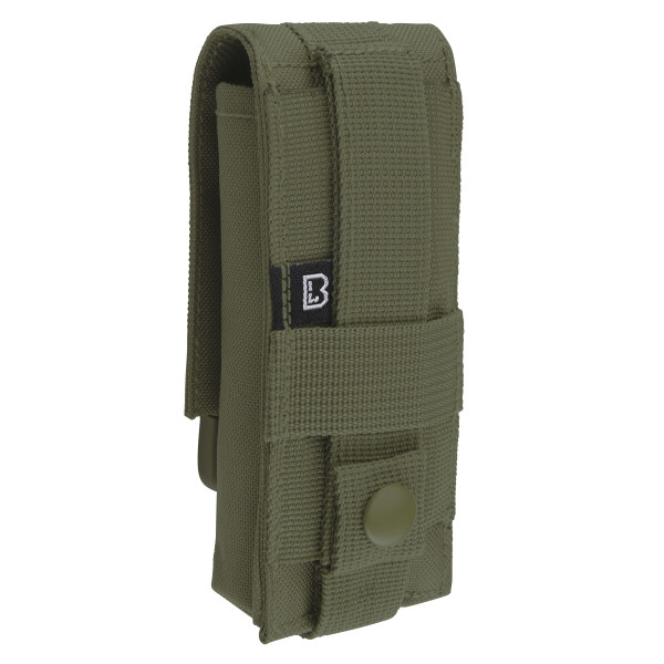 Poche MOLLE Multifonction Large Brandit