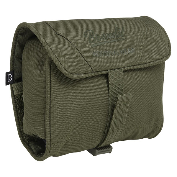 Trousse de Toilette Militaire Brandit