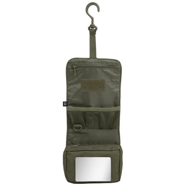 Trousse de Toilette Militaire Brandit