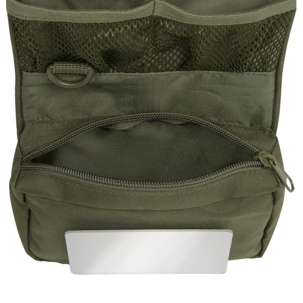 Trousse de Toilette Militaire Brandit