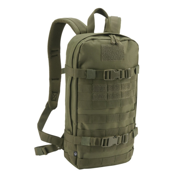 Sac À Dos Journée Cooper Daypack Brandit - Sac à dos Militaire