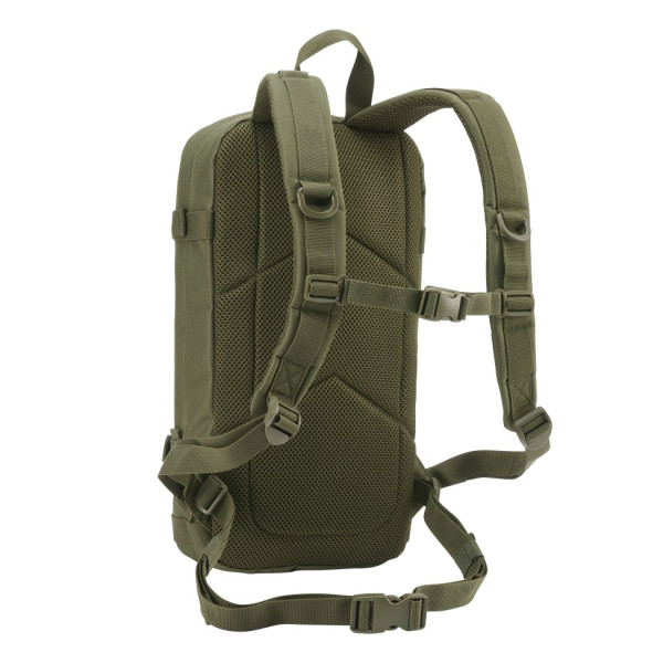 Sac À Dos Journée Cooper Daypack Brandit - Sac à dos Militaire