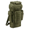 Sac À Dos Combat MOLLE Brandit - Sac à Dos Militaire