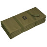 Matelas De Sol Isolant MOLLE Brandit - Matelas Trek