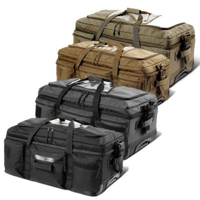 Sac de Voyage Mission Ready 3.0 5.11 Tactical - Equipement militaire sac de voyage quaerius