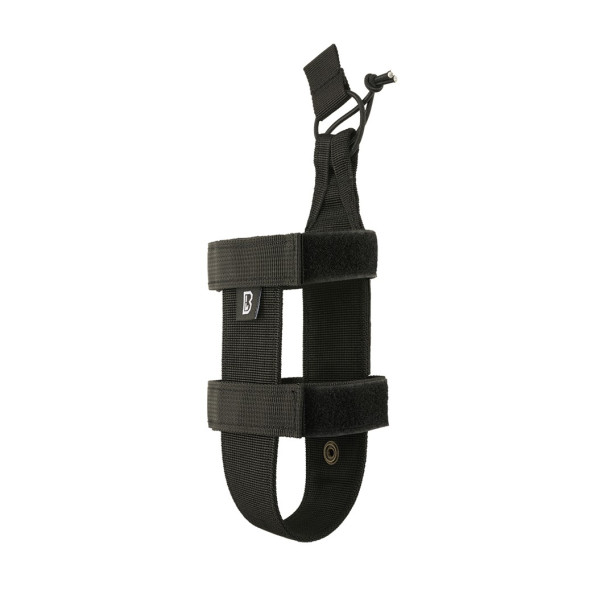 Porte-bouteille flexible MOLLE Brandit - Porte Bouteille MOLLE