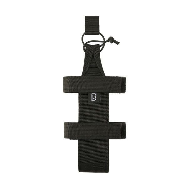 Porte-bouteille flexible MOLLE Brandit - Porte Bouteille MOLLE