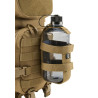 Porte-bouteille flexible MOLLE Brandit - Porte Bouteille MOLLE