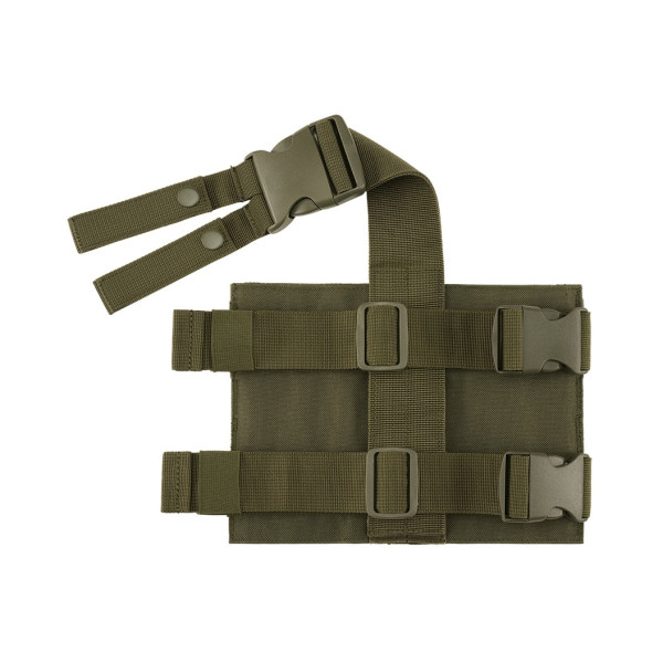 Panneau MOLLE De Cuisse Brandit - Accessoire Brandit
