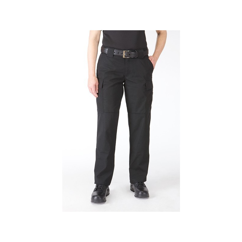 Pantalon TDU® Femme 5.11 Tactical - Equipements Militaire pantalon cargo femme Quaerius