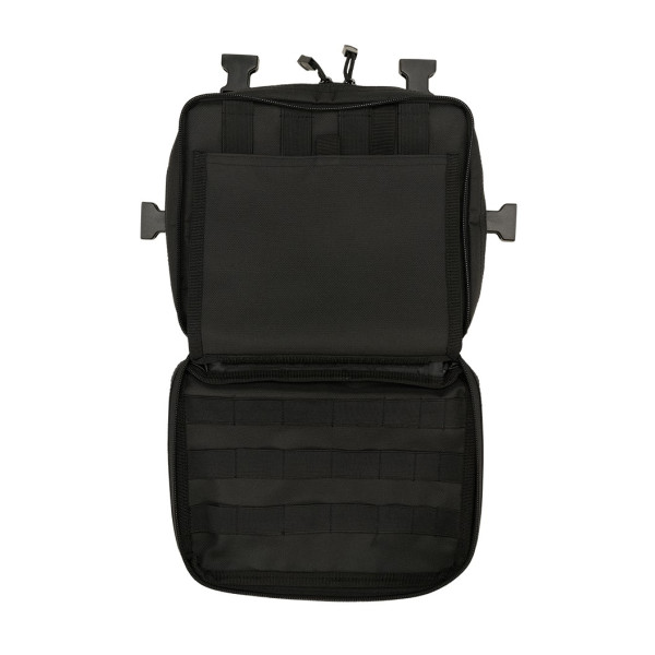 Sacoche Poitrine Militaire Cooper Chest Pack Brandit - Sacoche Brandit