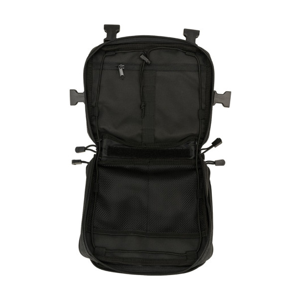 Sacoche Poitrine Militaire Cooper Chest Pack Brandit - Sacoche Brandit