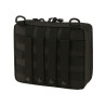 Pochette Opérateur MOLLE Brandit - Poche MOLLE Brandit