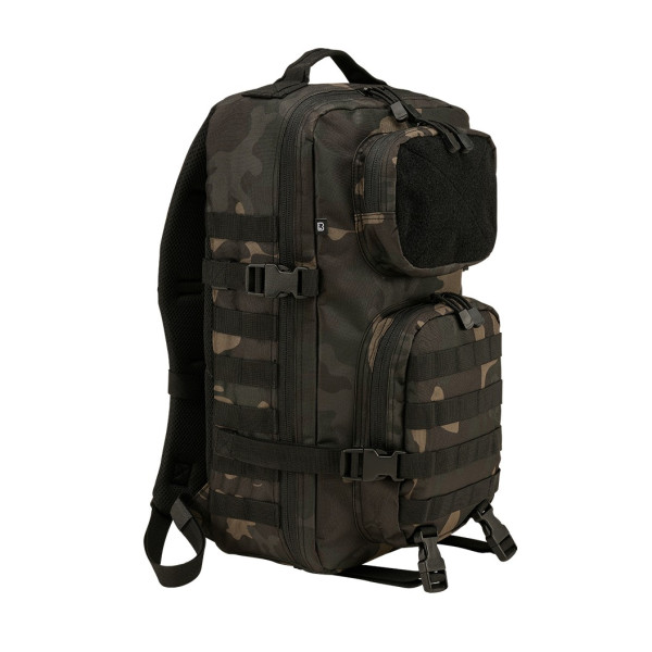 Sac à Sos Militaire US Cooper Patch Brandit - Sac Brandit